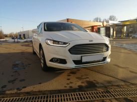  Ford Mondeo 2017 , 1650000 , 