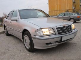Mercedes-Benz C-Class 1997 , 260000 , 