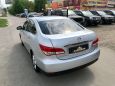  Nissan Almera 2014 , 449000 , 