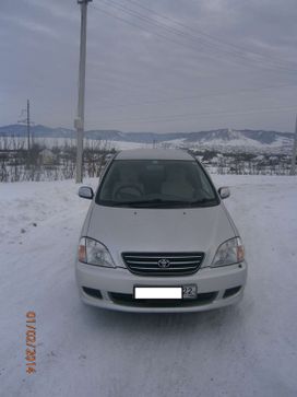    Toyota Nadia 1998 , 320000 , 