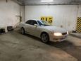  Toyota Mark II 1993 , 240000 , 