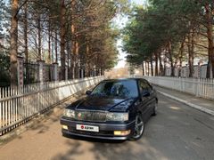 Седан Toyota Crown 1999 года, 630000 рублей, Хабаровск