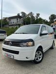    Volkswagen Multivan 2013 , 1350000 , 