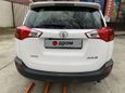 SUV   Toyota RAV4 2013 , 1300000 , 