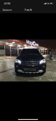 SUV   Mercedes-Benz M-Class 2008 , 1000000 ,  