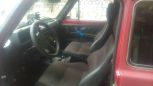 SUV    4x4 2121  1997 , 130000 , 