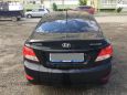  Hyundai Solaris 2012 , 399000 , 