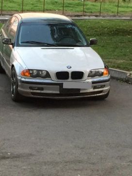  BMW 3-Series 1999 , 180000 ,  