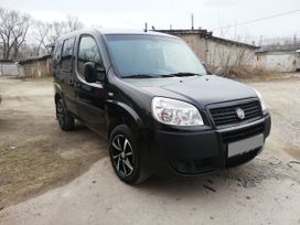    Fiat Doblo 2011 , 348000 , 