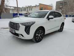 SUV или внедорожник Haval Jolion 2021 года, 2300000 рублей, Братск