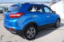 SUV   Hyundai Creta 2018 , 1438900 , 