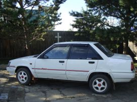  Toyota Corsa 1986 , 115000 ,  1-