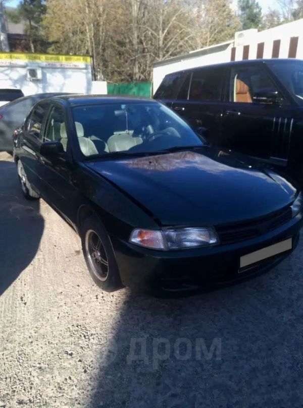  Mitsubishi Mirage 2001 , 170000 , 