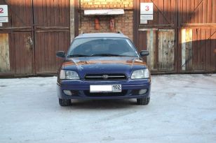  Subaru Legacy 1999 , 190000 , 