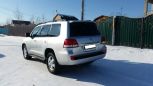 SUV   Toyota Land Cruiser 2010 , 2215000 , 