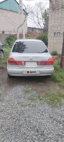  Toyota Sprinter 1998 , 185000 , 