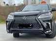 SUV   Lexus LX570 2016 , 5500000 , -