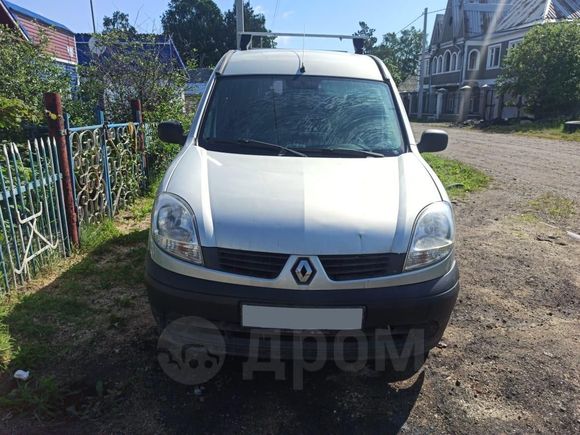    Renault Kangoo 2006 , 195000 , 