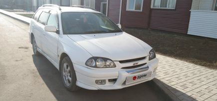  Toyota Caldina 2001 , 399999 , 