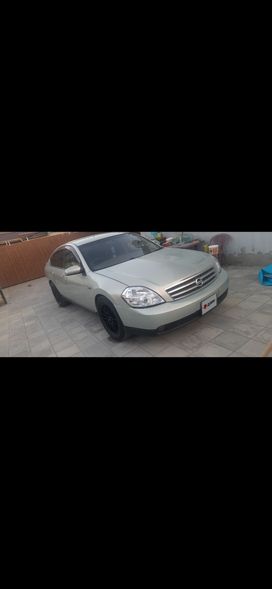  Nissan Teana 2003 , 550000 , --