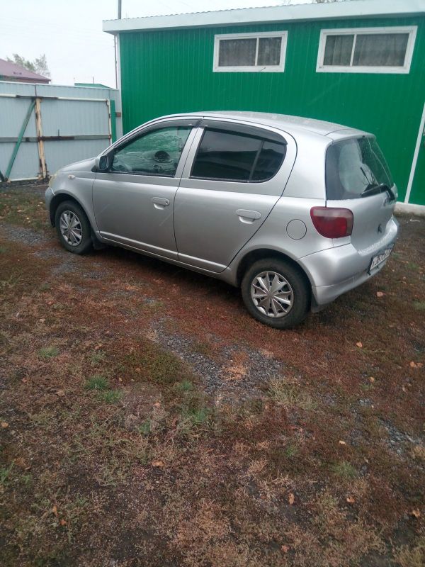  Toyota Vitz 2000 , 295000 , 