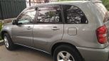 SUV   Toyota RAV4 2003 , 630000 , 