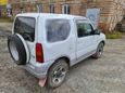  3  Suzuki Jimny 2002 , 200000 , 