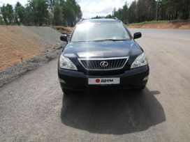 SUV   Lexus RX350 2008 , 1245000 , 