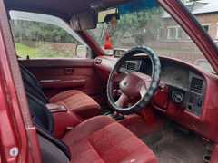 SUV или внедорожник Toyota Hilux Surf 1994 года, 550000 рублей, Курагино