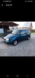  Toyota Starlet 1997 , 100000 , 