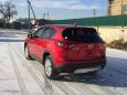 SUV   Mazda CX-5 2014 , 1150000 , 