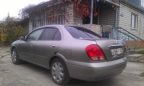  Nissan Bluebird Sylphy 2005 , 450000 , 