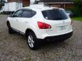 SUV   Nissan Dualis 2010 , 787000 , 