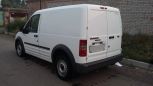    Ford Tourneo Connect 2008 , 320000 , 