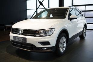 SUV   Volkswagen Tiguan 2018 , 2590000 , 