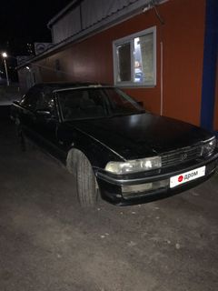 Седан Honda Accord Inspire 1990 года, 45000 рублей, Железногорск