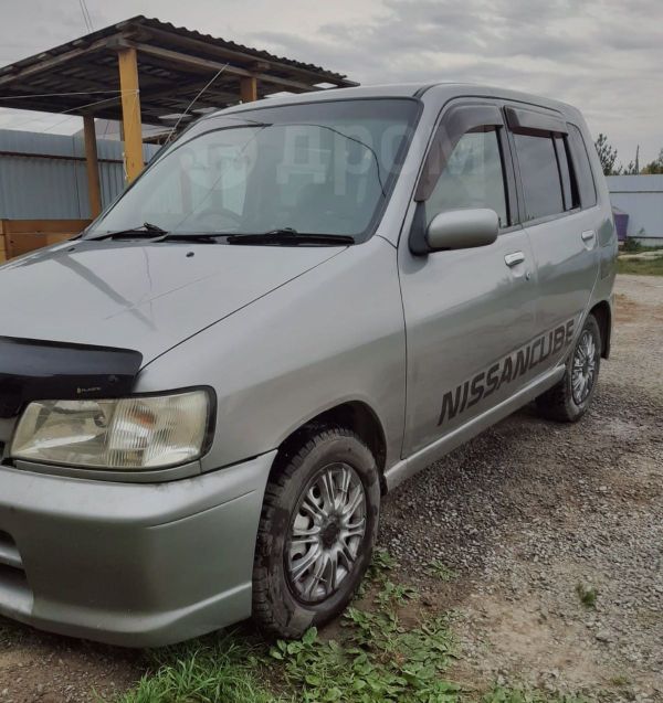  Nissan Cube 1999 , 100000 , 