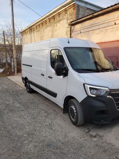Фургон Renault Master 2022 года, 4490000 рублей, Краснотурьинск