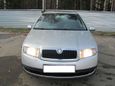  Skoda Fabia 2002 , 160000 , 