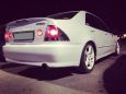  Toyota Altezza 2001 , 380000 , 