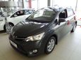    Toyota Verso 2015 , 1323000 , 