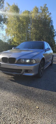 Седан BMW 5-Series 1997 года, 350000 рублей, Брянск