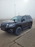 SUV   Toyota Land Cruiser Prado 2018 , 3650000 , 