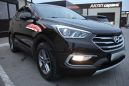 SUV   Hyundai Santa Fe 2016 , 1830000 , 