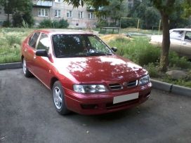  Nissan Primera 1998 , 170000 , 