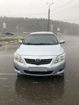  Toyota Corolla 2008 , 379000 , 