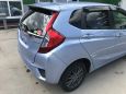  Honda Fit 2016 , 780000 , 