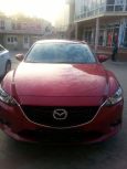  Mazda Mazda6 2014 , 1050000 , 