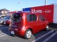  Nissan Cube 2018 , 720000 , 