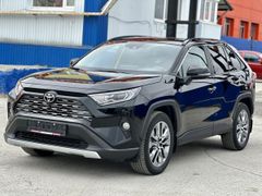 SUV или внедорожник Toyota RAV4 2019 года, 3000000 рублей, Нижневартовск
